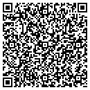 QR code with A V Technica contacts