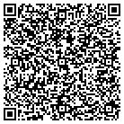QR code with High Precision Grinding Corp contacts