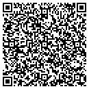 QR code with A Line Farms contacts