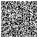 QR code with Headquarters contacts