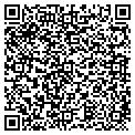 QR code with Seca contacts
