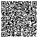QR code with Guncraft contacts