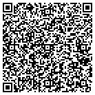 QR code with J & J Towing and Recovery contacts