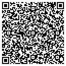 QR code with Z T Wholesale Inc contacts