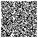 QR code with Tool Box LLC contacts