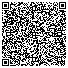 QR code with Custom Concepts Financial Grp contacts