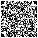 QR code with Hands On Health contacts