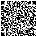 QR code with Vans Service contacts