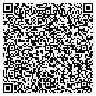 QR code with Red Bowe Construction contacts