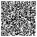 QR code with SFS Inc contacts