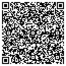 QR code with Uppena Farm contacts