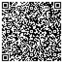 QR code with S Meyer Electronics contacts