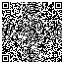 QR code with Harvest Of Hope contacts