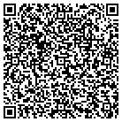 QR code with B & G Golf Bowling & Racket contacts