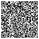 QR code with Panther Cafe contacts