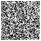 QR code with Monona Secretarial Service contacts