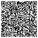 QR code with De Pietro Design Assoc contacts
