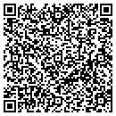 QR code with David Huser contacts