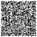 QR code with Dans Towing contacts