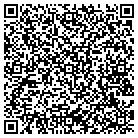 QR code with A To Z Tree Service contacts