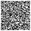 QR code with John Pashek Const contacts