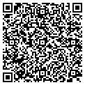 QR code with Scoobys contacts