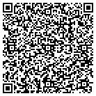 QR code with Riverland Tree Service contacts