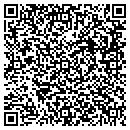 QR code with PIP Printing contacts