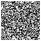 QR code with Tiny Tots Treehouse Inc contacts