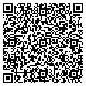 QR code with BFS Corp contacts
