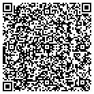 QR code with Healing Art Of Massage contacts