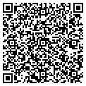 QR code with Ink Cafe contacts