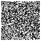 QR code with One Hour Martinizing contacts