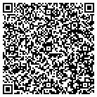 QR code with Rick's Radiator & Repair contacts
