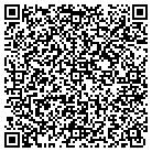QR code with Advanced Concrete & Masonry contacts