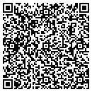 QR code with JSB Vending contacts