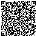 QR code with A T 119 contacts
