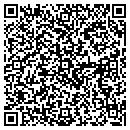 QR code with L J Mac Inc contacts