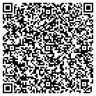 QR code with Rice Lake School District contacts