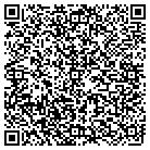 QR code with Balfour Chiropractic Clinic contacts