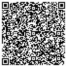 QR code with Homespun Crafts & Antique Mall contacts