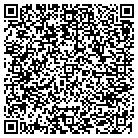 QR code with Custom Bneft Admnistrators Inc contacts
