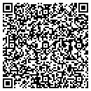 QR code with SOS Security contacts