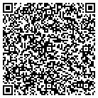 QR code with Genome International Corp contacts