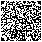 QR code with B & G Painting Services LLC contacts