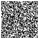 QR code with S D Warren Company contacts