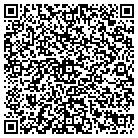 QR code with Valet Oil Change Service contacts