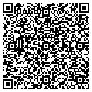 QR code with Honeywell contacts