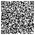 QR code with D & D Bar contacts