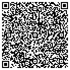 QR code with Rafter Lazy E Boarding & Trnng contacts